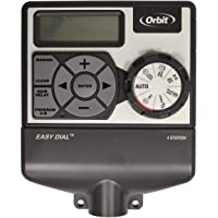 Orbit 94876 Pocket Star ULTIMA - Programador estaciones modelo ultima 6 zonas